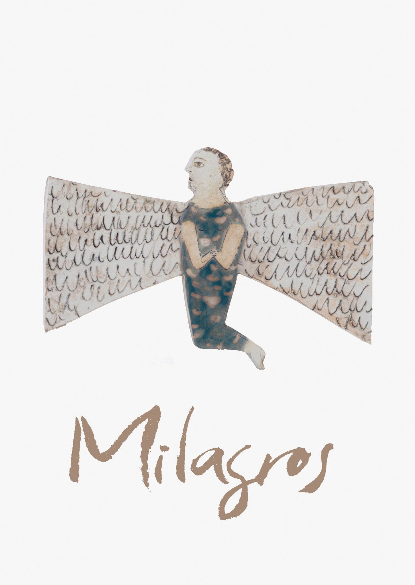 企画展《TO SEE Archive：24》 <br>Yuko Kan Solo Exhibition<br>『milagros』