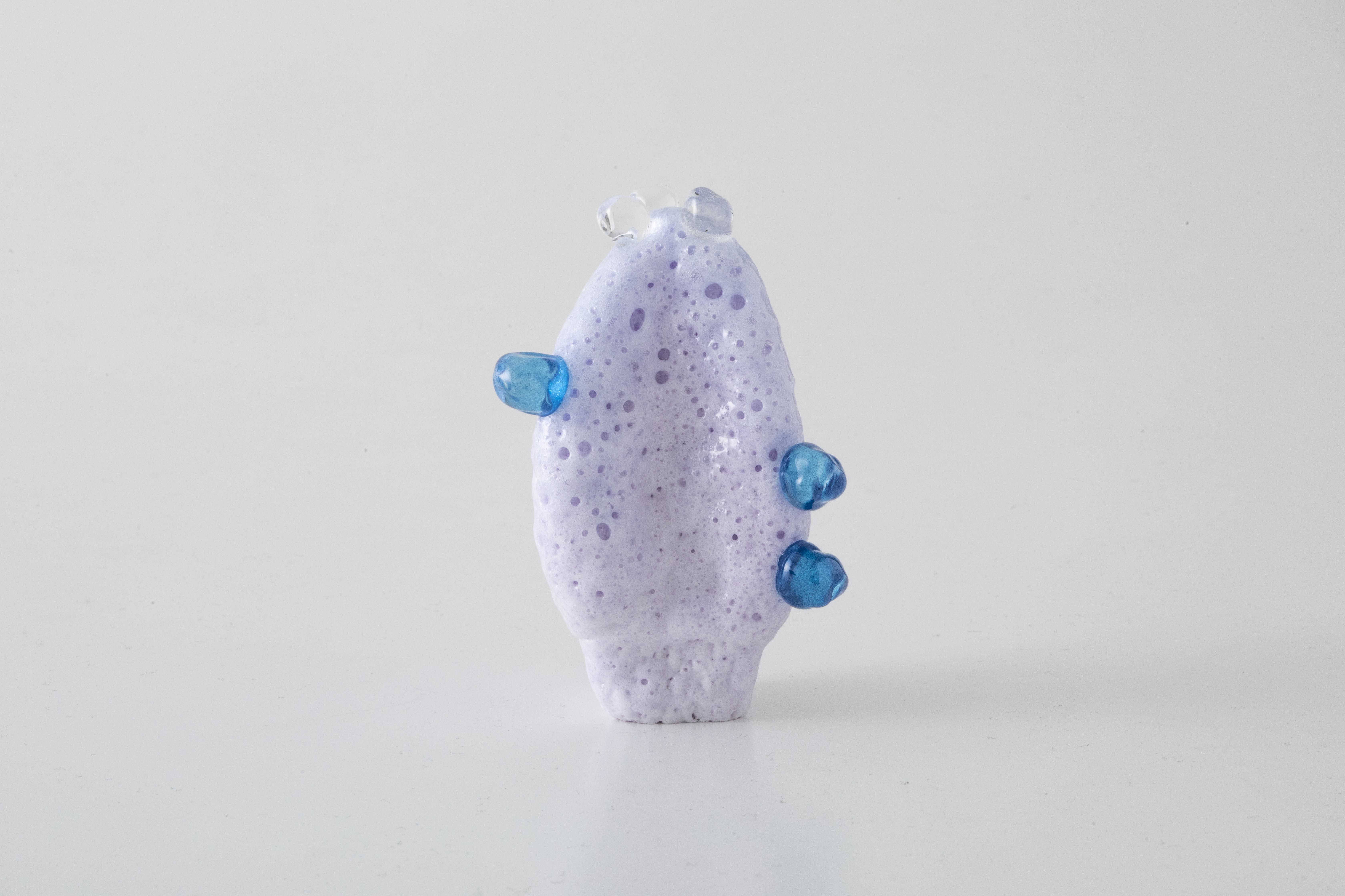 企画展《TO SEE Archive：58》<br>中村真那 個展<br>『Ancient Buddy』